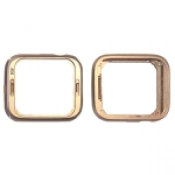 Middle Frame for Apple Watch Series 4 44mm (Gold)